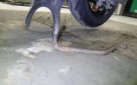 SUZUKI LET's 4 CA41A