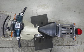 HONDA C50 SUPER CUB E AA01