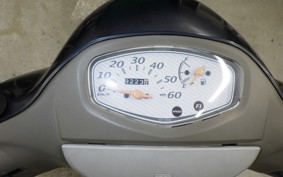 SUZUKI LET's 5 2024 CA47A