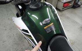 YAMAHA SEROW 250 Gen.3 DG31J