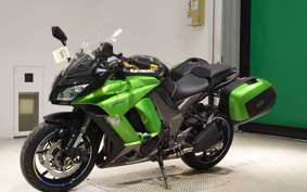 KAWASAKI Z1000 SX ABS 2014