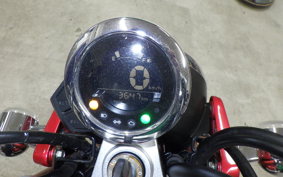 HONDA MONKEY 125 ABS JB02