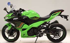 KAWASAKI NINJA 400 2024 EX400L