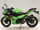 Фото Kawasaki NINJA 400 2024 с японского аукциона