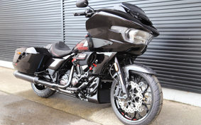 HARLEY FLTRXSTSE CVO 2024 TL8