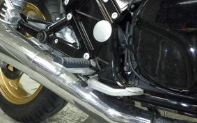 KAWASAKI ZEPHYR 400 KAI 2000 ZR400C