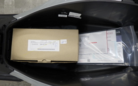 HONDA ADV160 2024 KF54