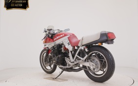 SUZUKI GSX1100S KATANA 1992 GS110X