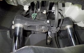 HONDA FORZA 250 2020 MF17