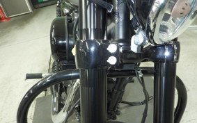 HARLEY XL1200CX 2018