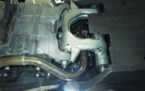 HONDA ADV150 2008 KF38