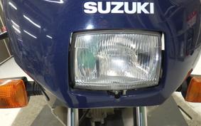 SUZUKI GSX-R50 GAG LA41A