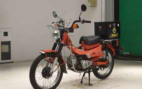 HONDA CT110 HUNTER CUB 2016 JD01