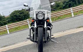 YAMAHA DRAGSTAR1100 2007 VP13J