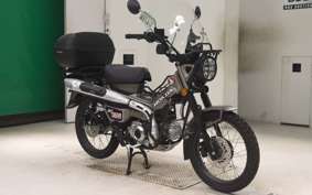 HONDA CT125-2 2002 JA65