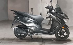 SUZUKI BURGMAN STREET 125EX EA23M