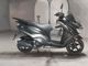 Фото Suzuki BURGMAN STREET 125EX с японского аукциона