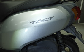 HONDA TACT-4ﾍﾞｰｼｯｸ AF75