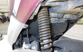 HONDA DIO CESTA AF34