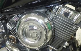 YAMAHA DRAGSTAR 400 CLASSIC 2004 VH01J