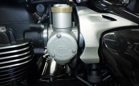 TRIUMPH BONNEVILLE BOBBER 2026