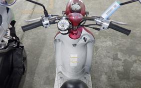 SUZUKI PALETTE CA45A