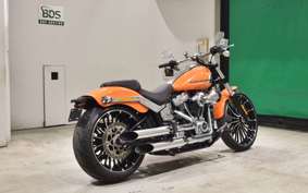 HARLEY FXBR1920 2024