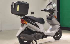 SUZUKI ADDRESS V125 2007 CF4EA