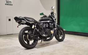 KAWASAKI ZRX-2 2008 ZR400E