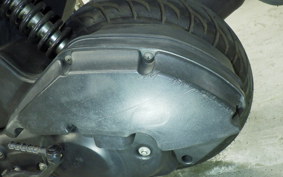 SUZUKI ADDRESS V125 G 2017 CF4EA