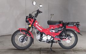 HONDA CT125 HUNTER  CUB  JA55
