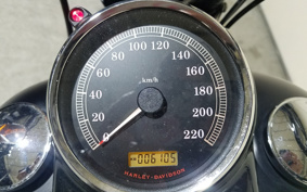 HARLEY FLSTSB 2010 JM5