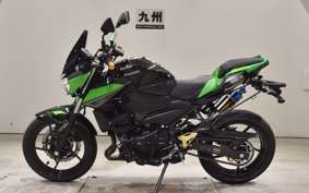 KAWASAKI Z400 Gen.2 2022 EX400G