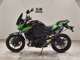 Фото Kawasaki Z400 Gen.2 2022 с японского аукциона