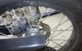 HONDA CRF250L 2024 MD47