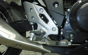 SUZUKI GSX250R