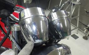 KAWASAKI BALIUS 250 ZR250A