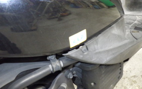 YAMAHA JOG ZR Gen.3 SA39J