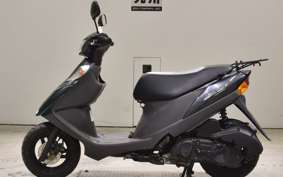 SUZUKI ADDRESS V125 G CF46A
