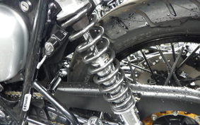 KAWASAKI W800 CAFE 2019 EJ800B