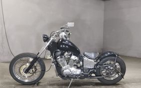 HONDA STEED 400 NC26