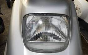 HONDA SPACY 125 Gen. 3 JF04
