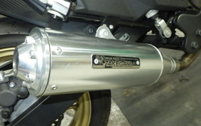 KAWASAKI Z125 PRO 1993 BR125H