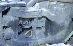 SUZUKI ADDRESS V125 G 2016 CF46A