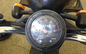 HONDA TODAY AF61