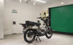HONDA CT125-2 JA65