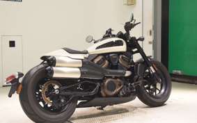 HARLEY RH1250S 2024