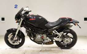 DUCATI MONSTER S2R 1000 2006