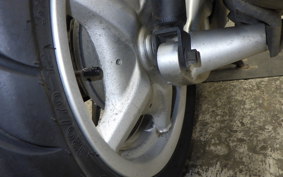 YAMAHA CYGNUS 125 X SE12J