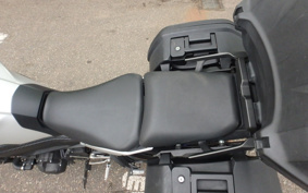 YAMAHA MT-09 Tracer 2016 RN36J